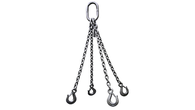 4-Leg Chain Slings