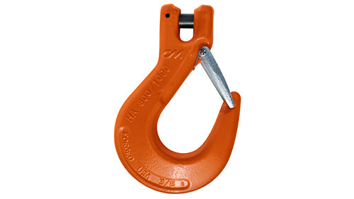 Buy Clevis Lifting Hook