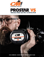 CM-ET Prostar VS Brochure