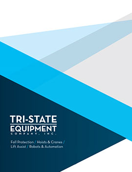 Tri-State Rigging Equipment Brochure