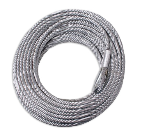 Rigging Wire Rope