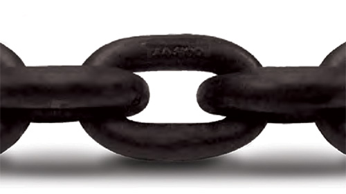 Buy Grade 80 Lifting & Rigging Chain