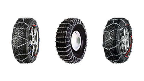 Pewag Snow Tire Chains