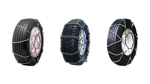 Buy Quality Chain Corp Tire Chains