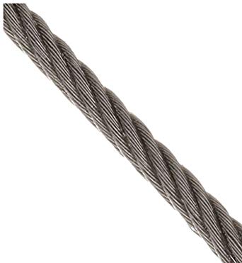 Rigging Wire Rope