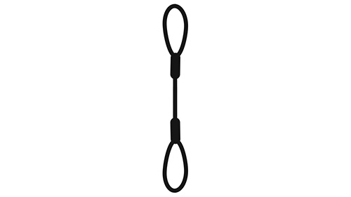 Buy Single-leg Wire Rope Slings