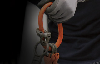 Lifting Links and Rigging Rings