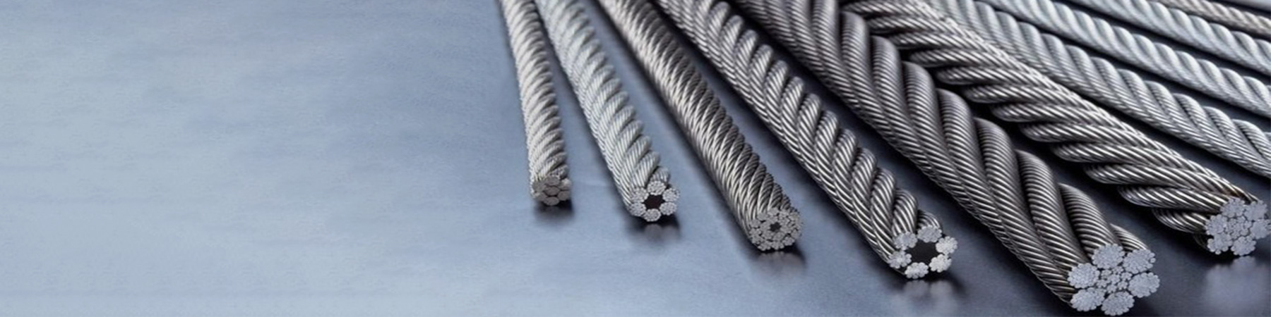 Wire Rope and Steel Cable
