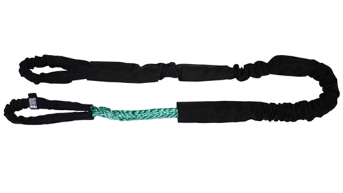 Synthetic Fiber Rope Sling