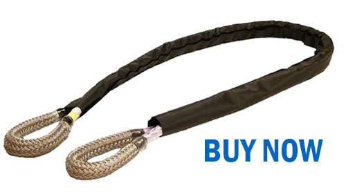 Buy Synthetic Fiber Rope Slings