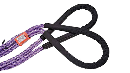 Synthetic Rope Sling