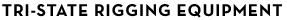 Tri-State Rigging Equipment Logo