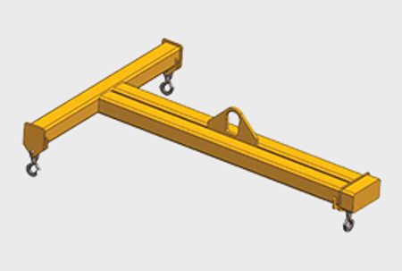 Picture for category Lifting Beams