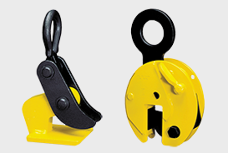 Picture for category Lifting Clamps