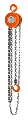 CM Series 622 Hand Chain Hoist