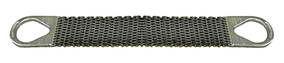 Lift-All Triangle/Triangle Wire Mesh Sling