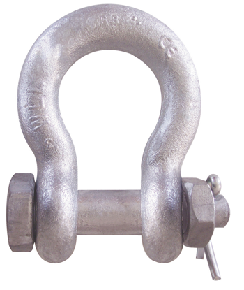 Stanley Hardware Chain Bolt In Zinc, 4 S812-520 1055