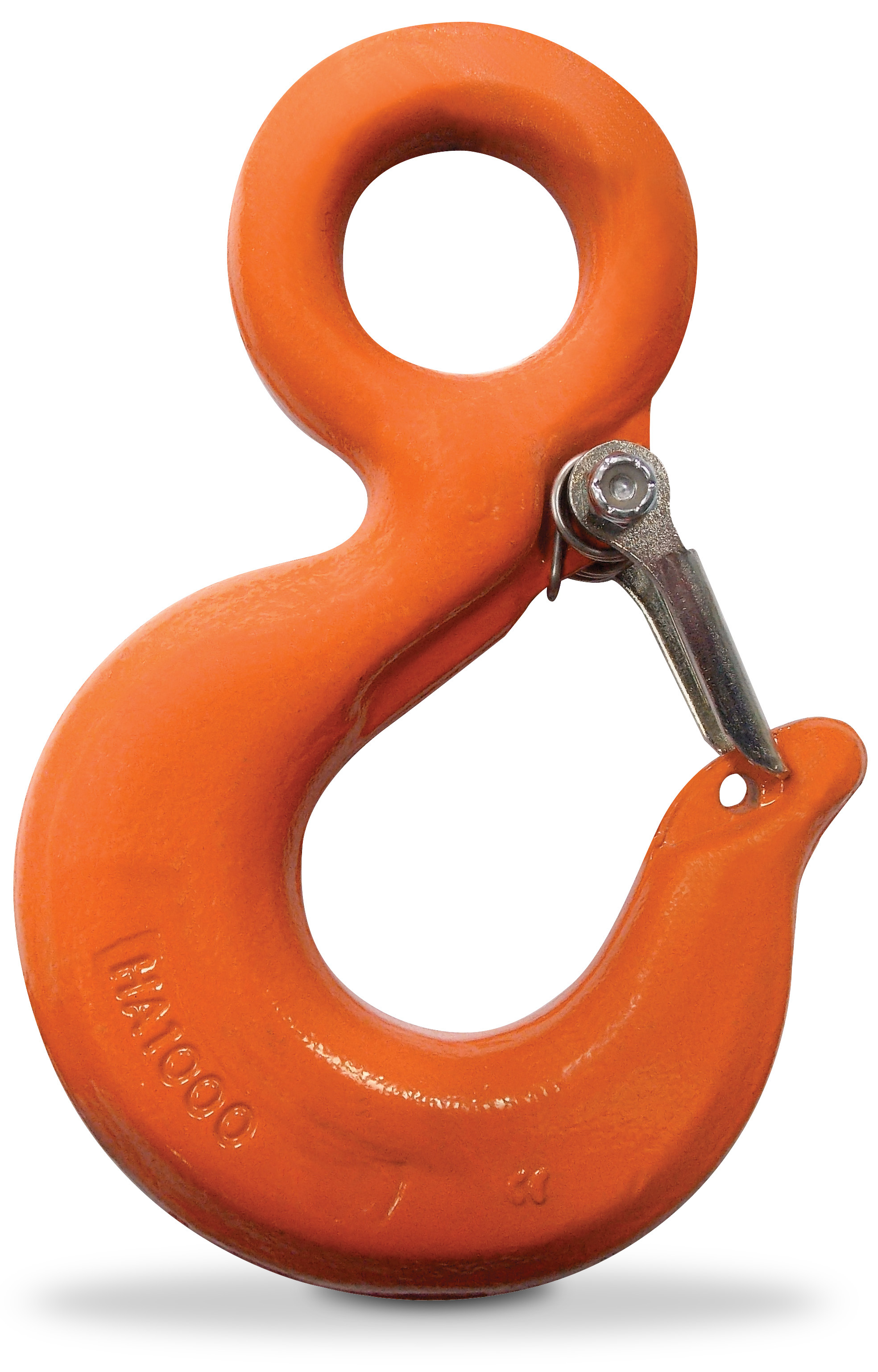 1/2 CM 667050-2 Hammerlok Dual Rated for Use with HA800 or HA1000 15,000 lb Work Load Limit 