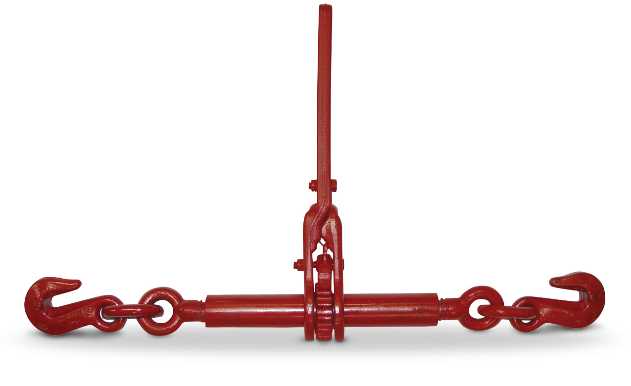 thumbnail image 2 of CM Forged Ratchet Load Binder, Working Load Limit 5,400 Lbs., 5/16 In 2 of 12