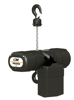 CM-ET Prostar VS Electric Chain Hoist with Chain Container