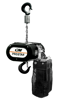 CM-ET Prostar Electric Chain Hoist with Chain Container