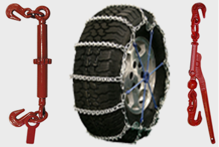 Picture for category Transport Rigging