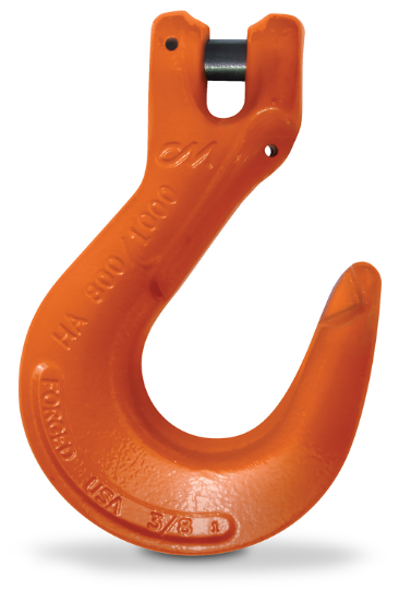 CM Clevlok Sling Hook without Latch