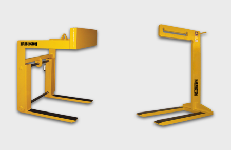 Picture for category Pallet Lifters